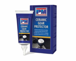 PM® keramická ochrana převodovky 80ml