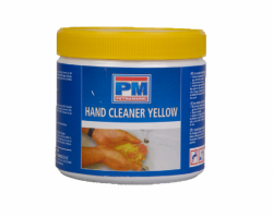 PM® mycí pasta žlutá 600ml