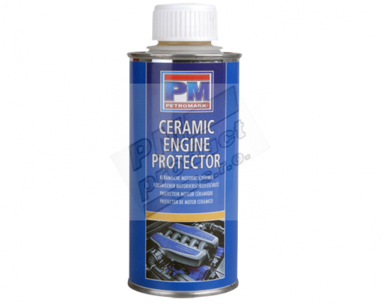 PM® keramické ochrana motoru 250ml