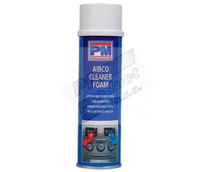 PM® pěnový čistič klimatizace 250ml