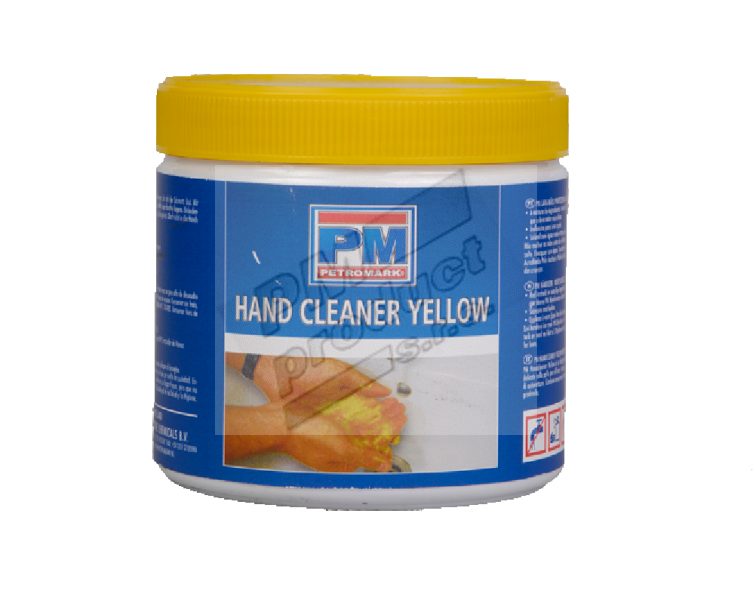 PM® mycí pasta žlutá 600ml